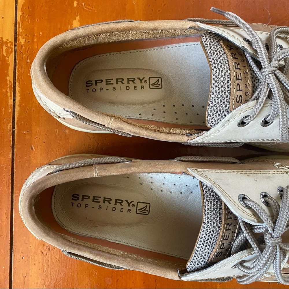 SPERRY TOP-SIDER Boat Shoes
